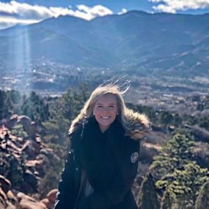 Meet your Posher, Lauryn